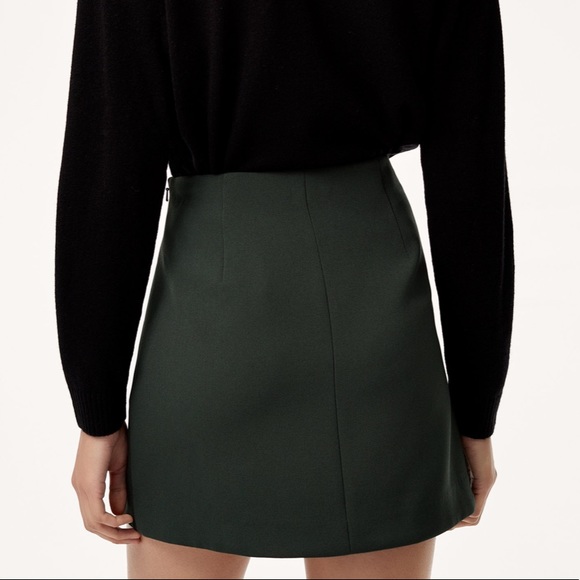 Babaton Wayne skirt!! - Picture 2 of 6